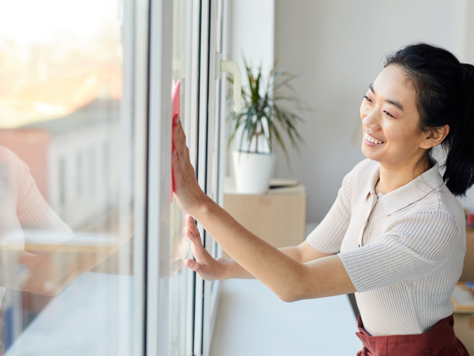 home window film