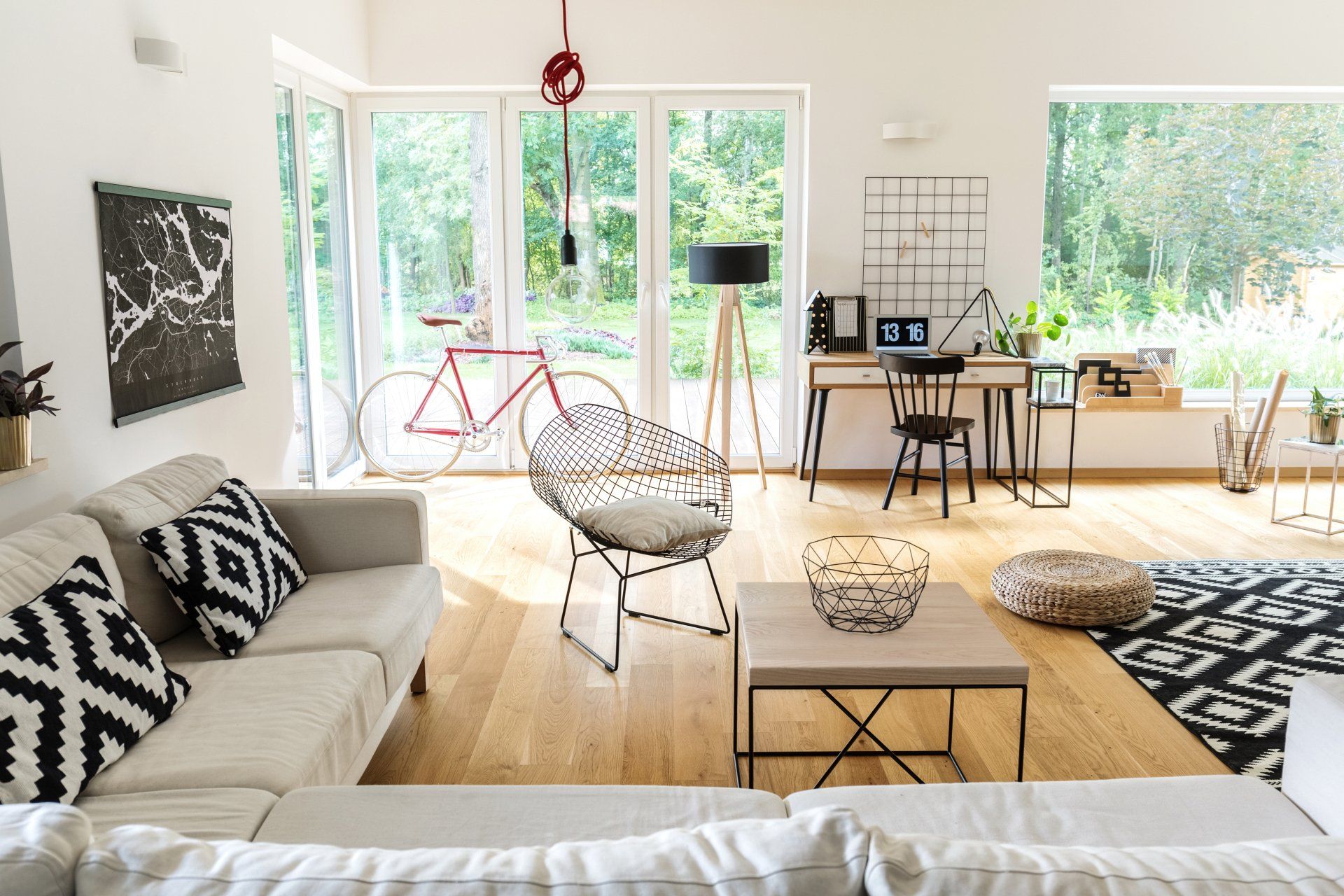 residential window tint film