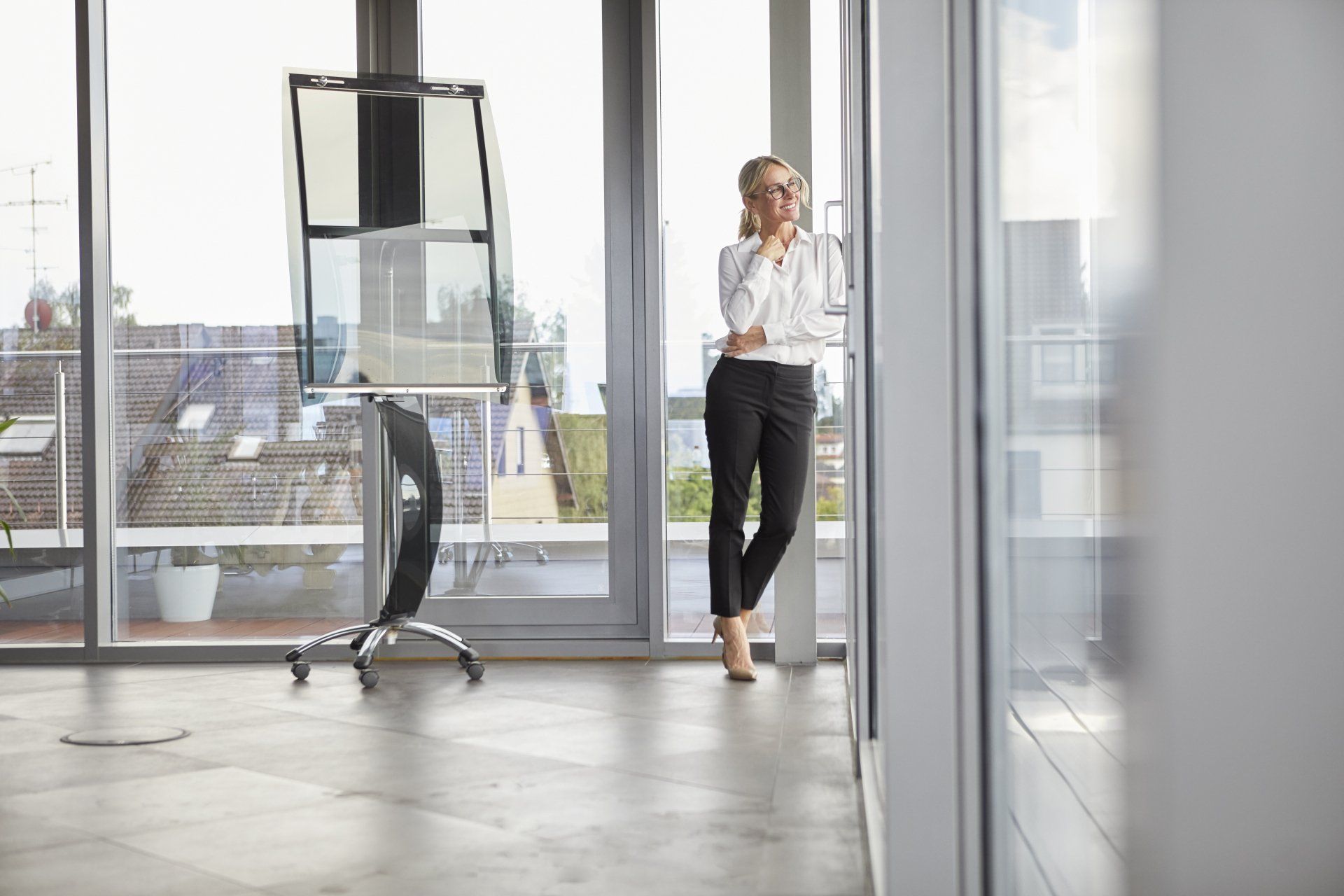energy efficient windows