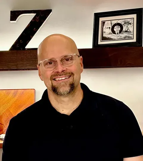 Matt Zacher