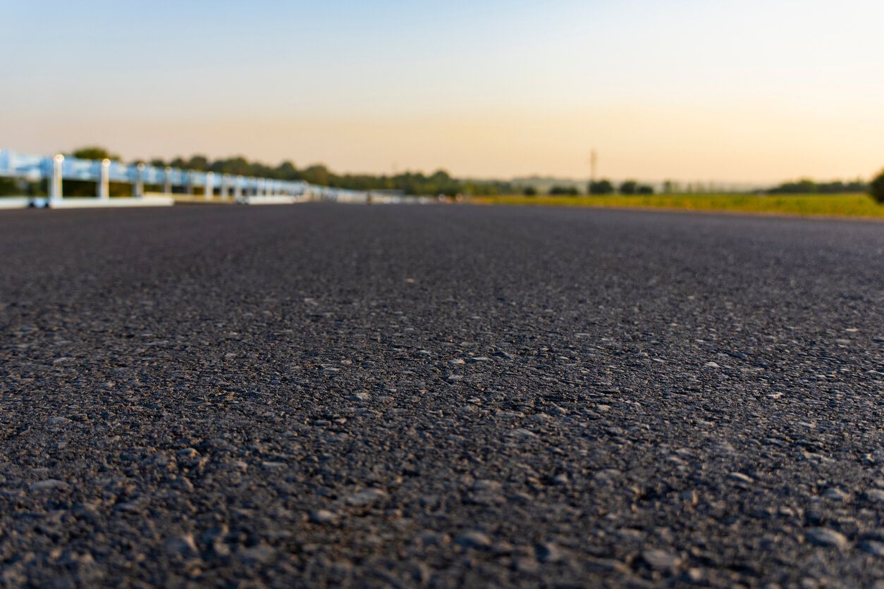 How Long Does Asphalt Last