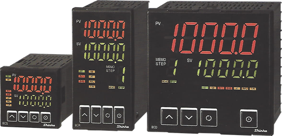 Temperature Controllers