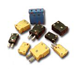Electrical Connectors