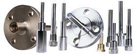 Industrial Metal Parts