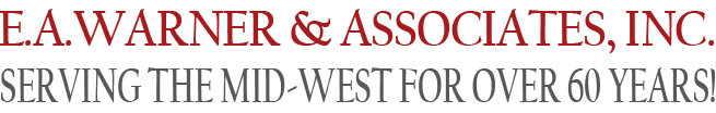 E.A. Warner & Associates, Inc. E.A. Warner & Associates, Inc.