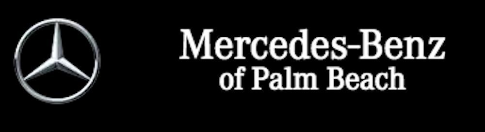 Mercedes-Benz of Palm Beach    