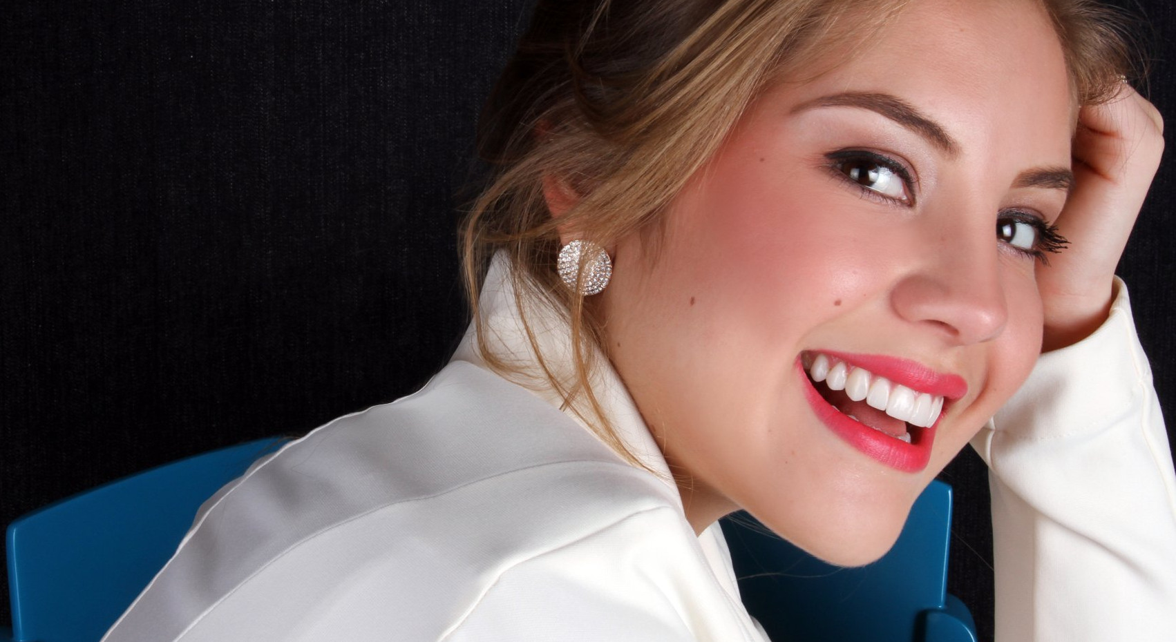 lentes de contato dental