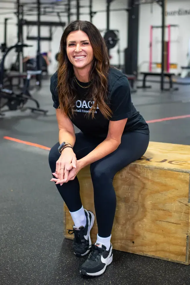 Tara Barnett