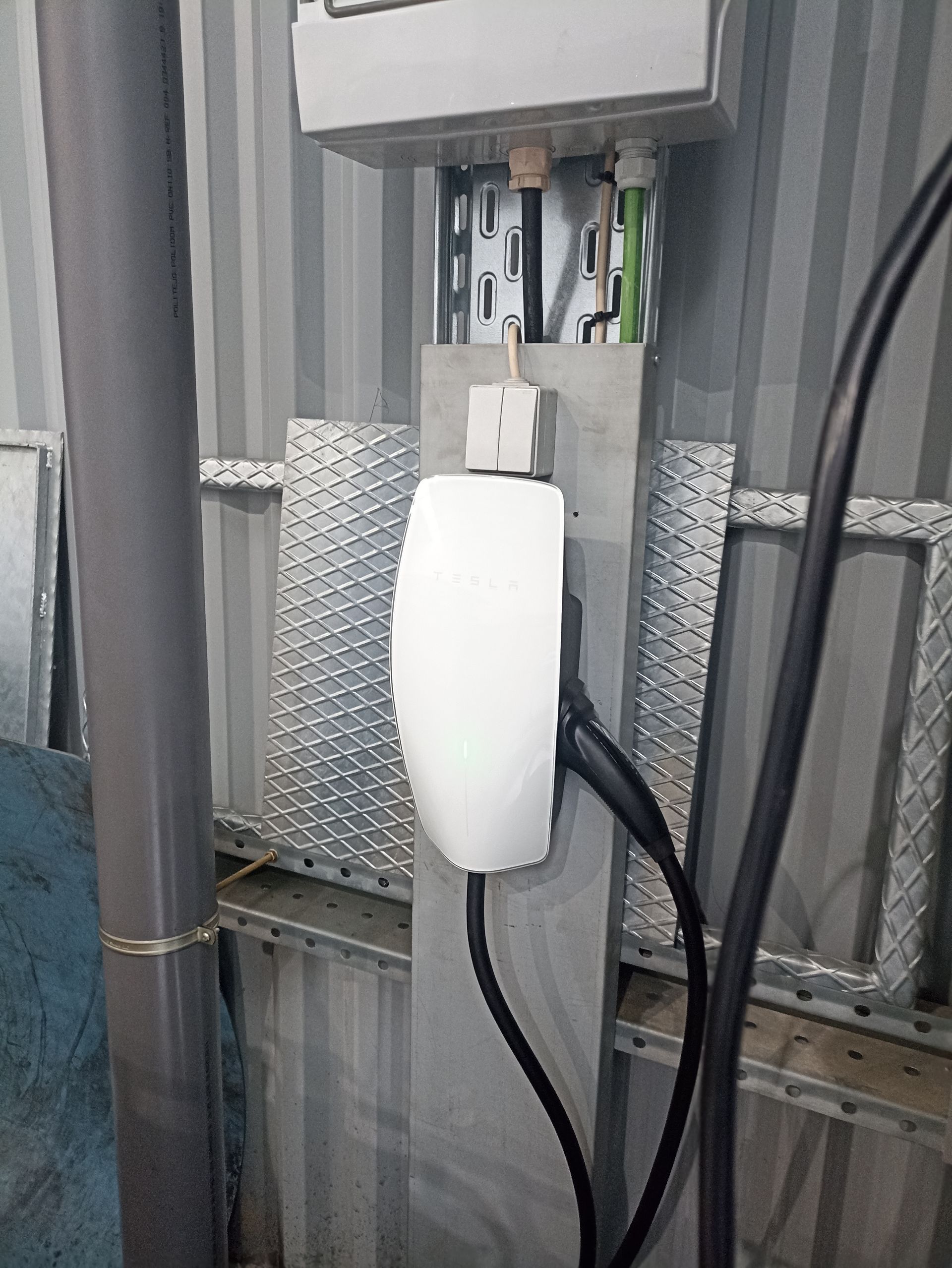 ZENERGY Soluções de Mobilidade Elétrica