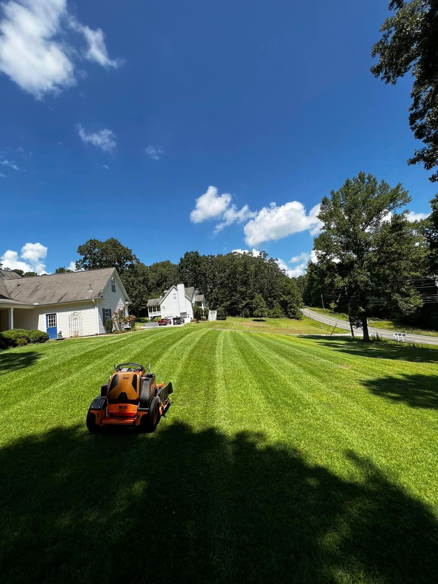 Conlin Lawn Care & Landscaping LLC