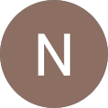 White letter