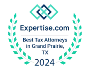 Expertise.com best tax attorneys in grand prairie , tx 2024