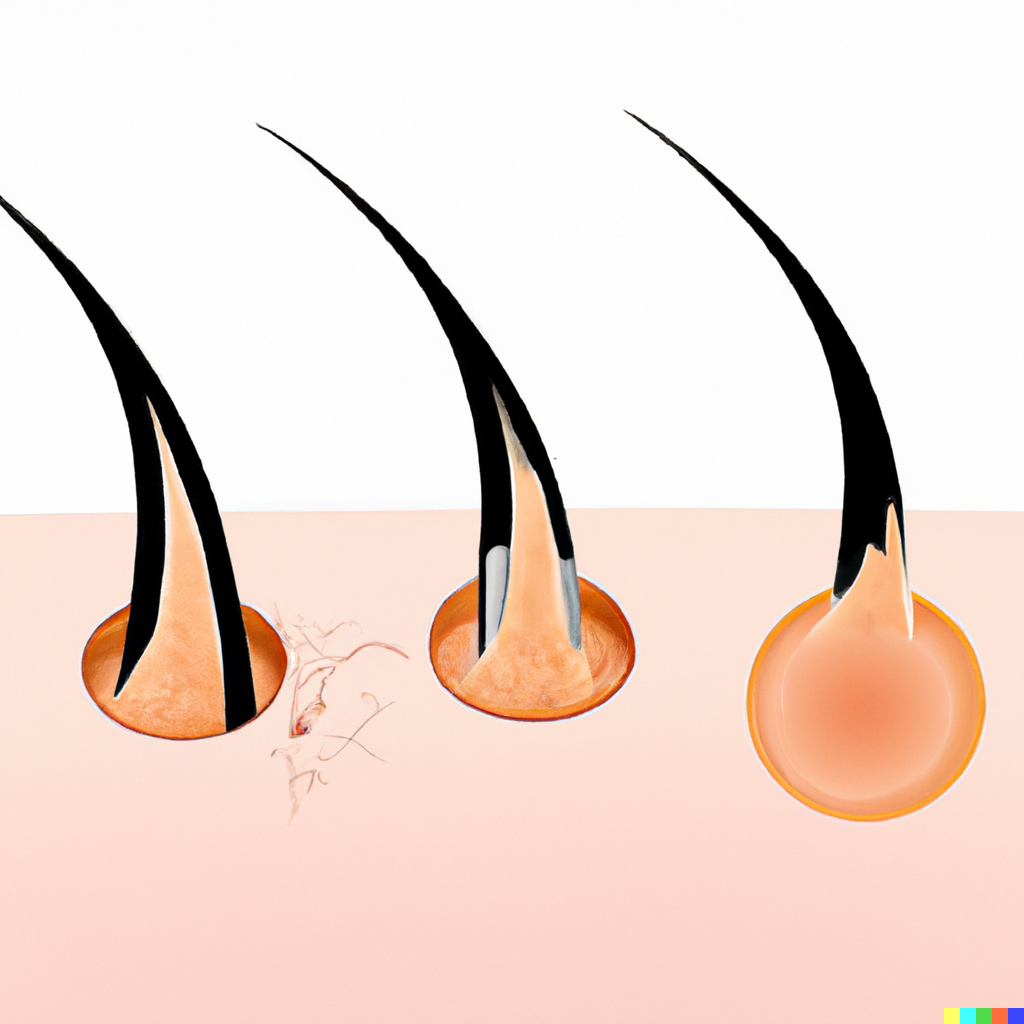Hair care myth-busting