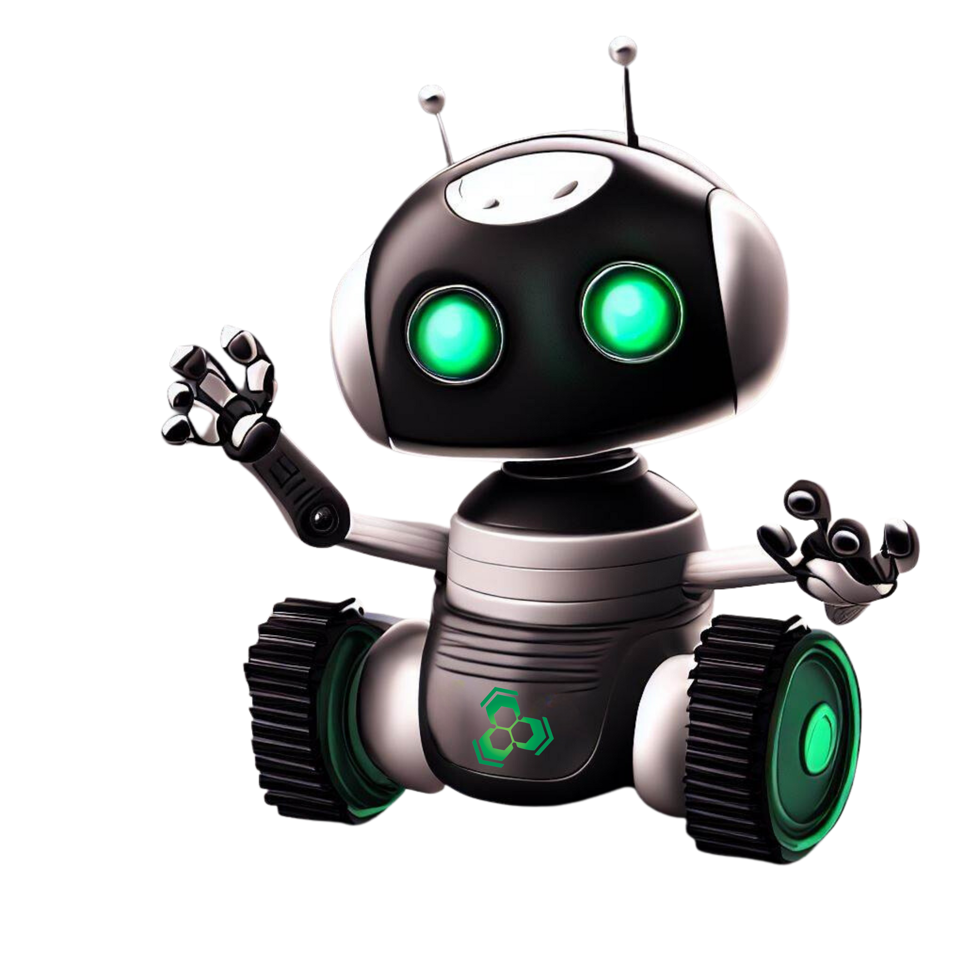 Webive Robot