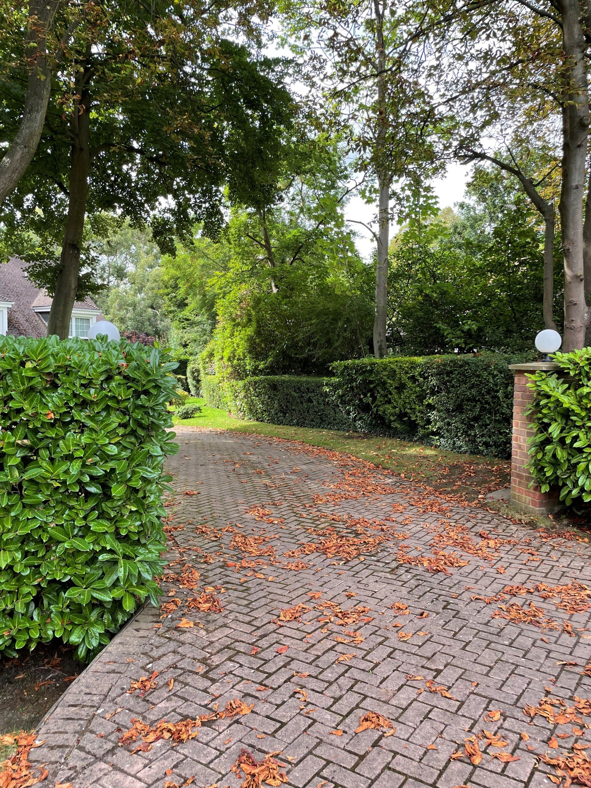 Home Pinner Hill Residents Association