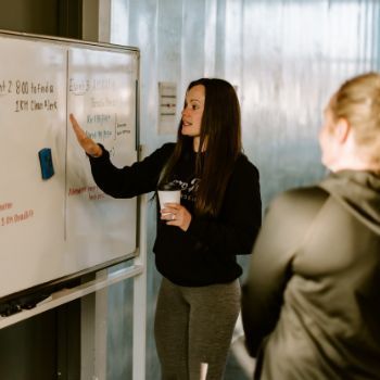 Onboarding Session
