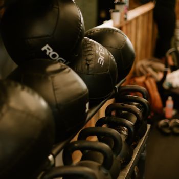 Personal Training