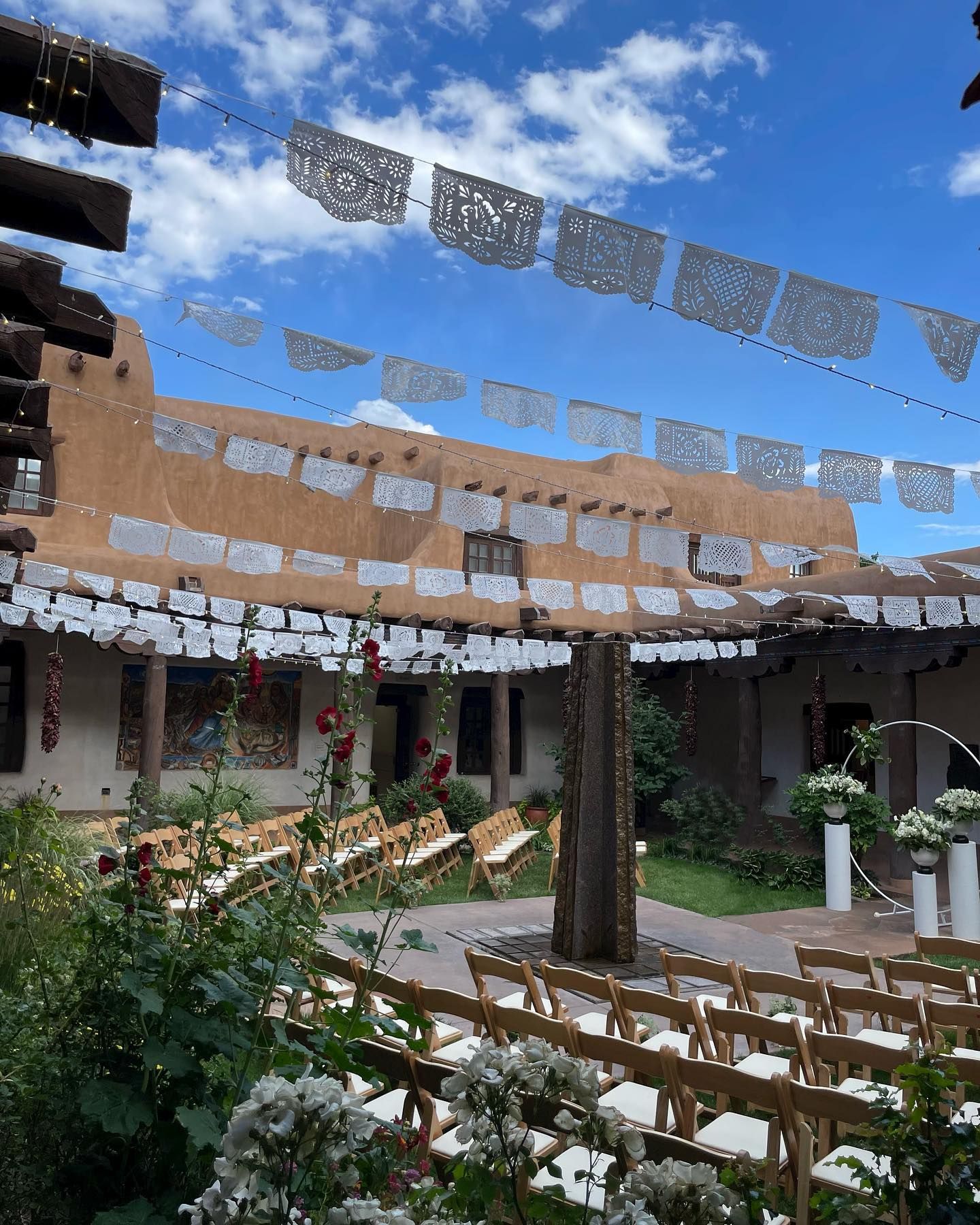 Event and Party Decor Rentals Wedding Decorations Albuquerque NM