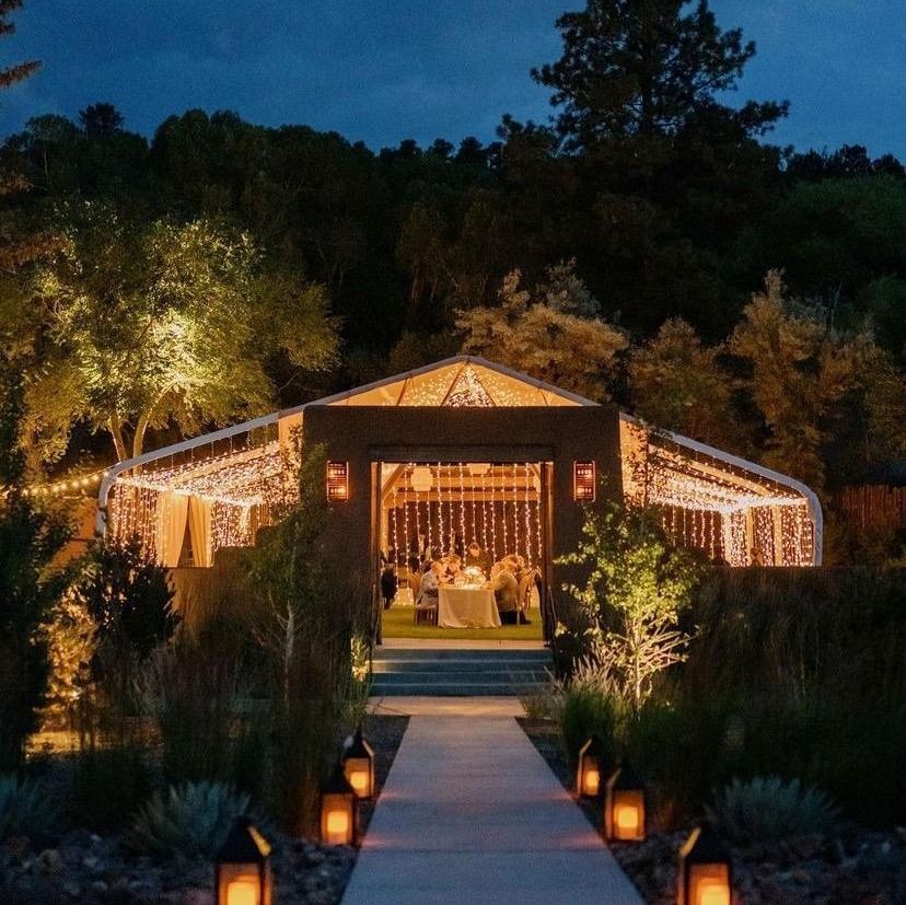 party tent rentals