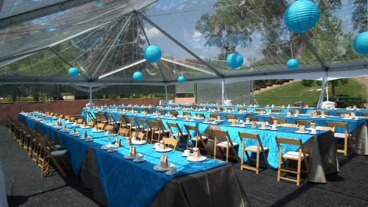 top event planning company open now Albuquerque