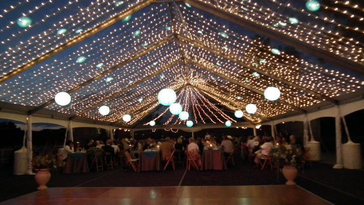 top rated tent, stage and floor rental company in Albuquerque New Mexico