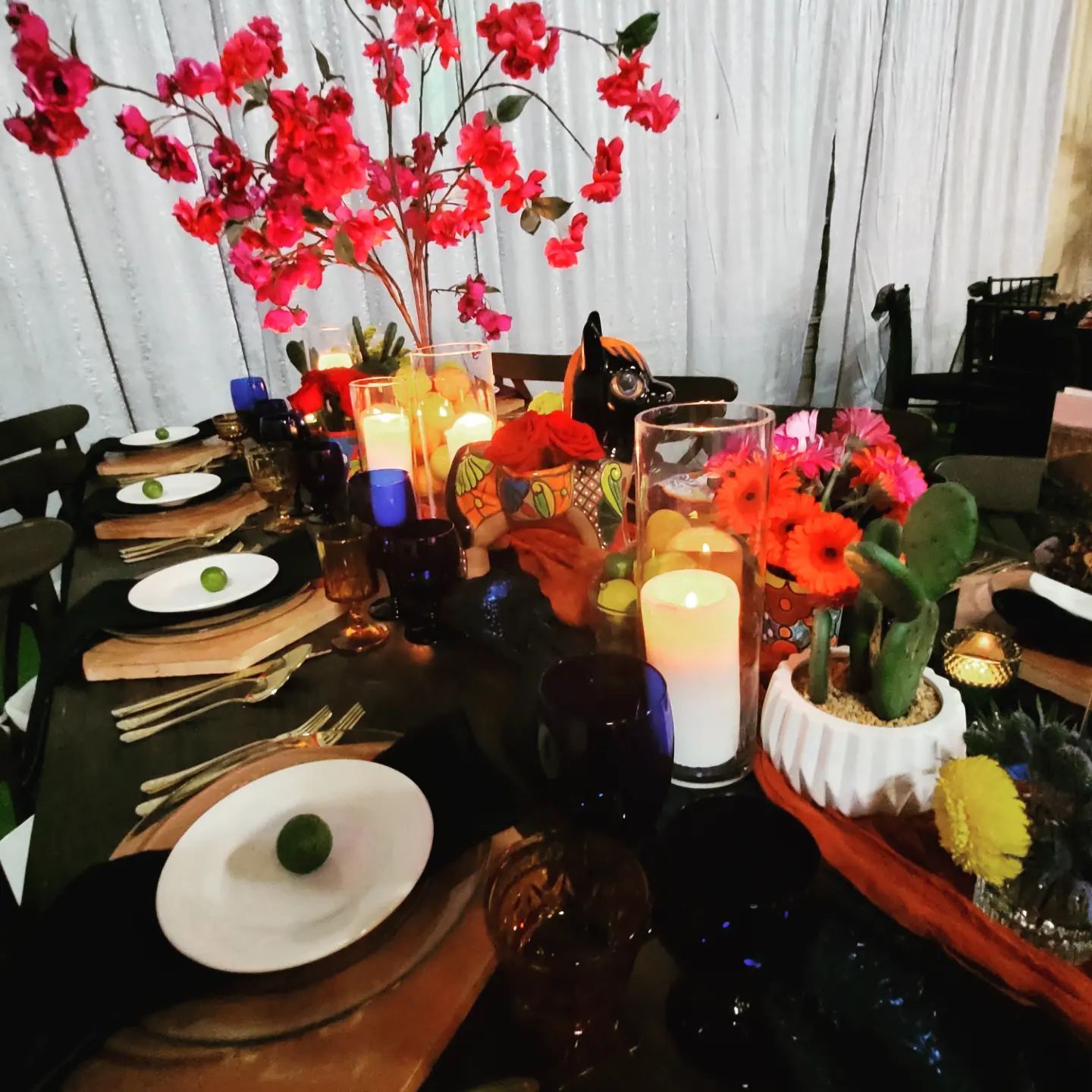 event planning service open in Albuquerque