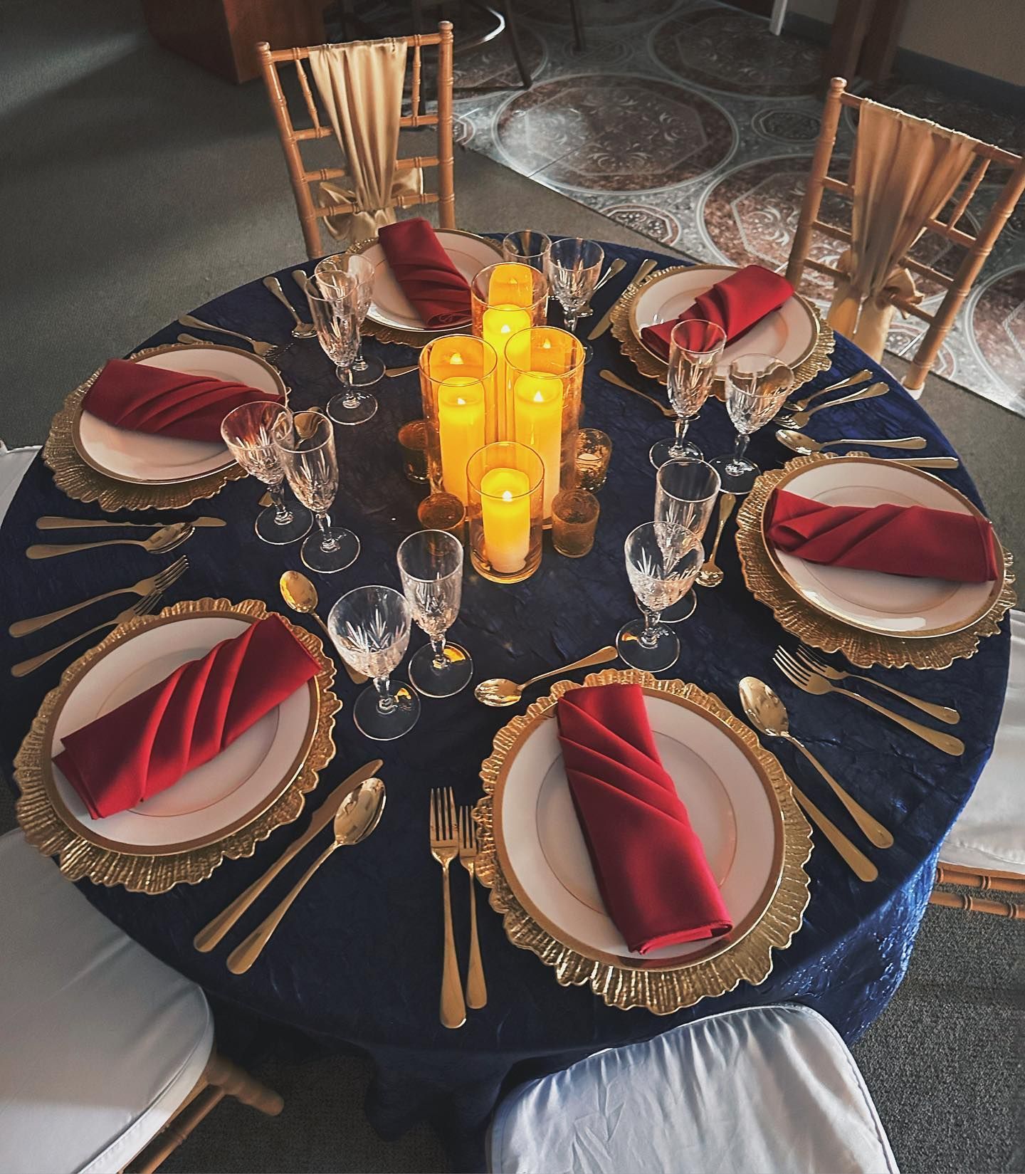 top rated private event planning services near me