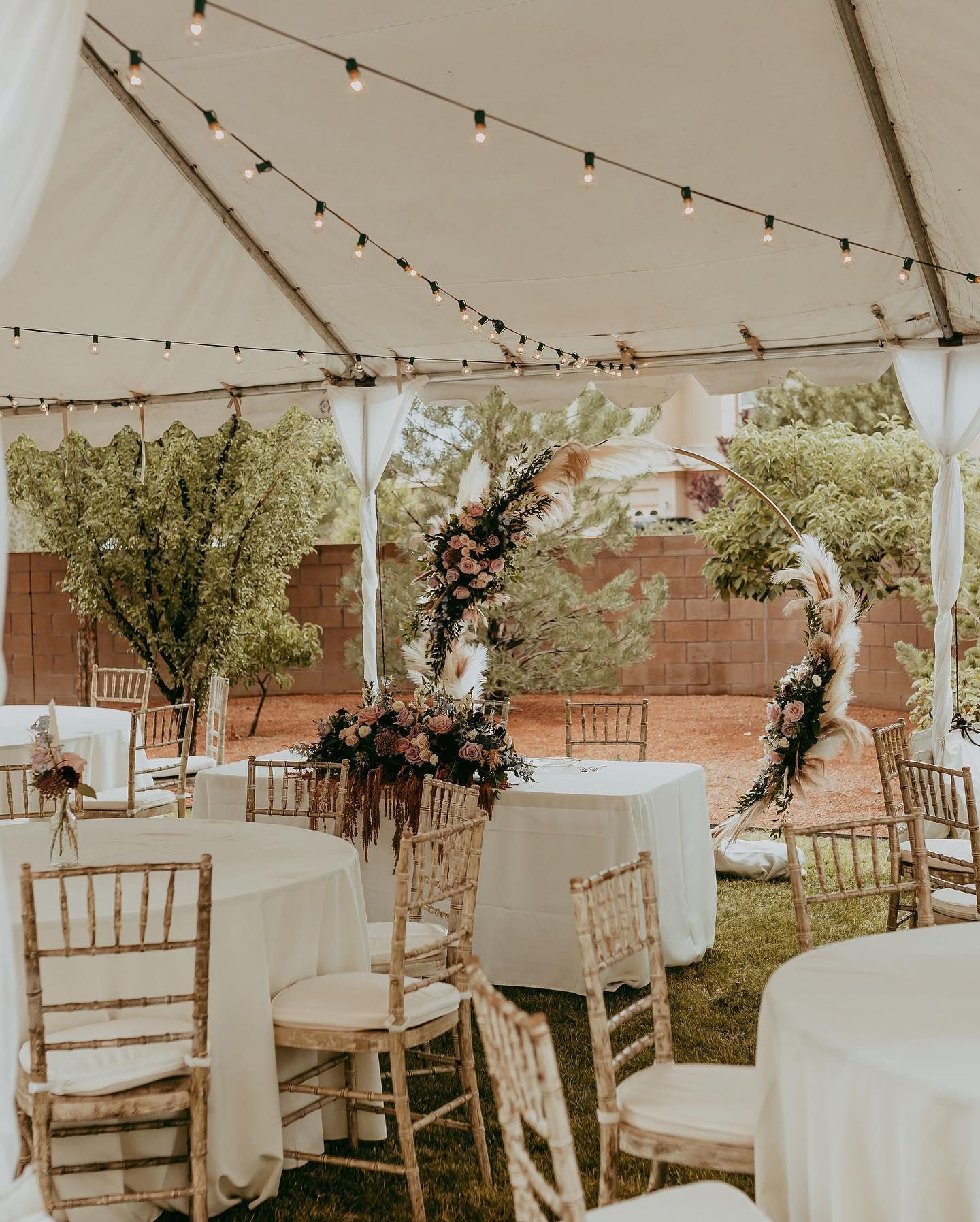 party rentals