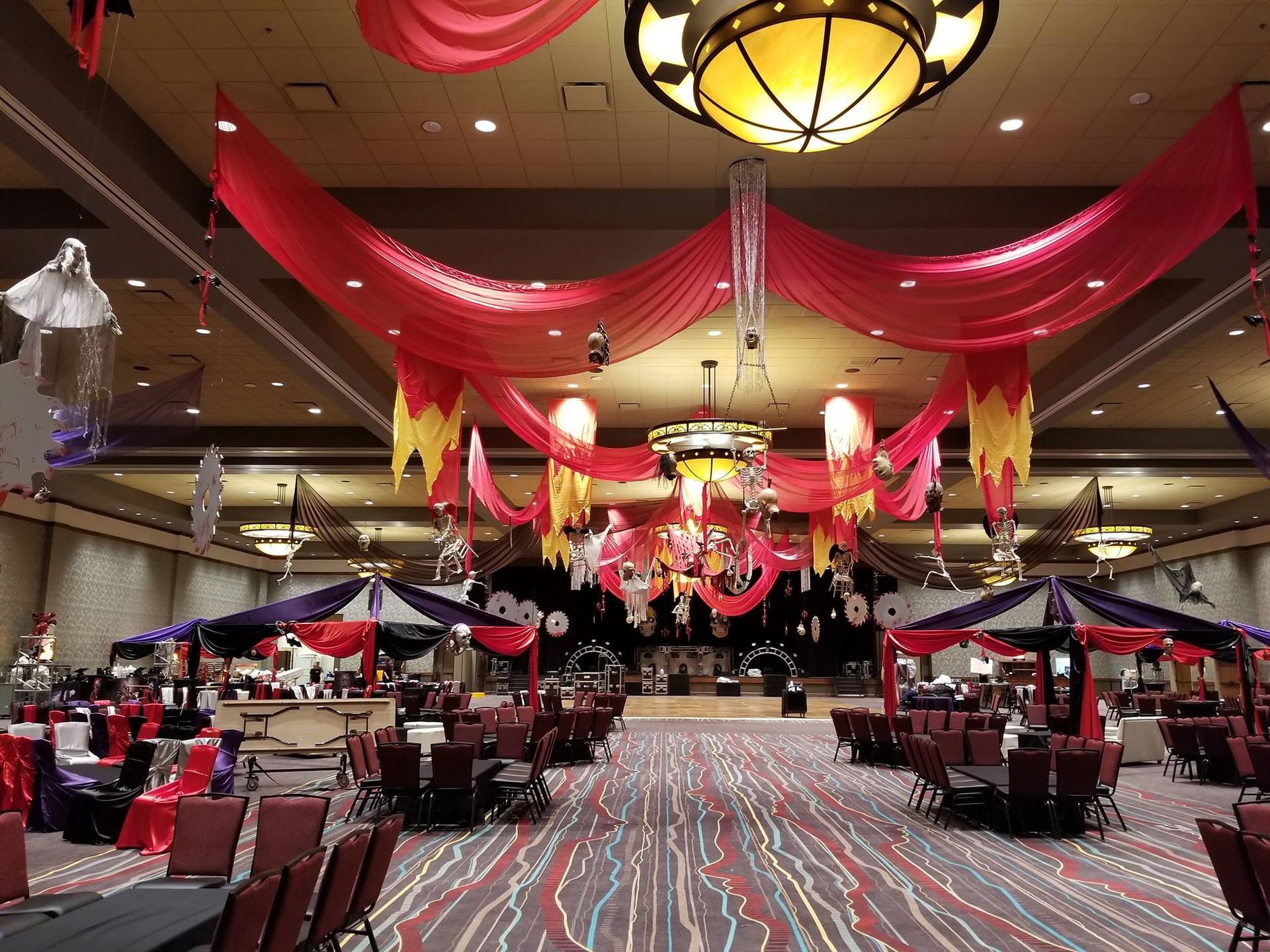 top rated event planning company open now in Albuquerque NM