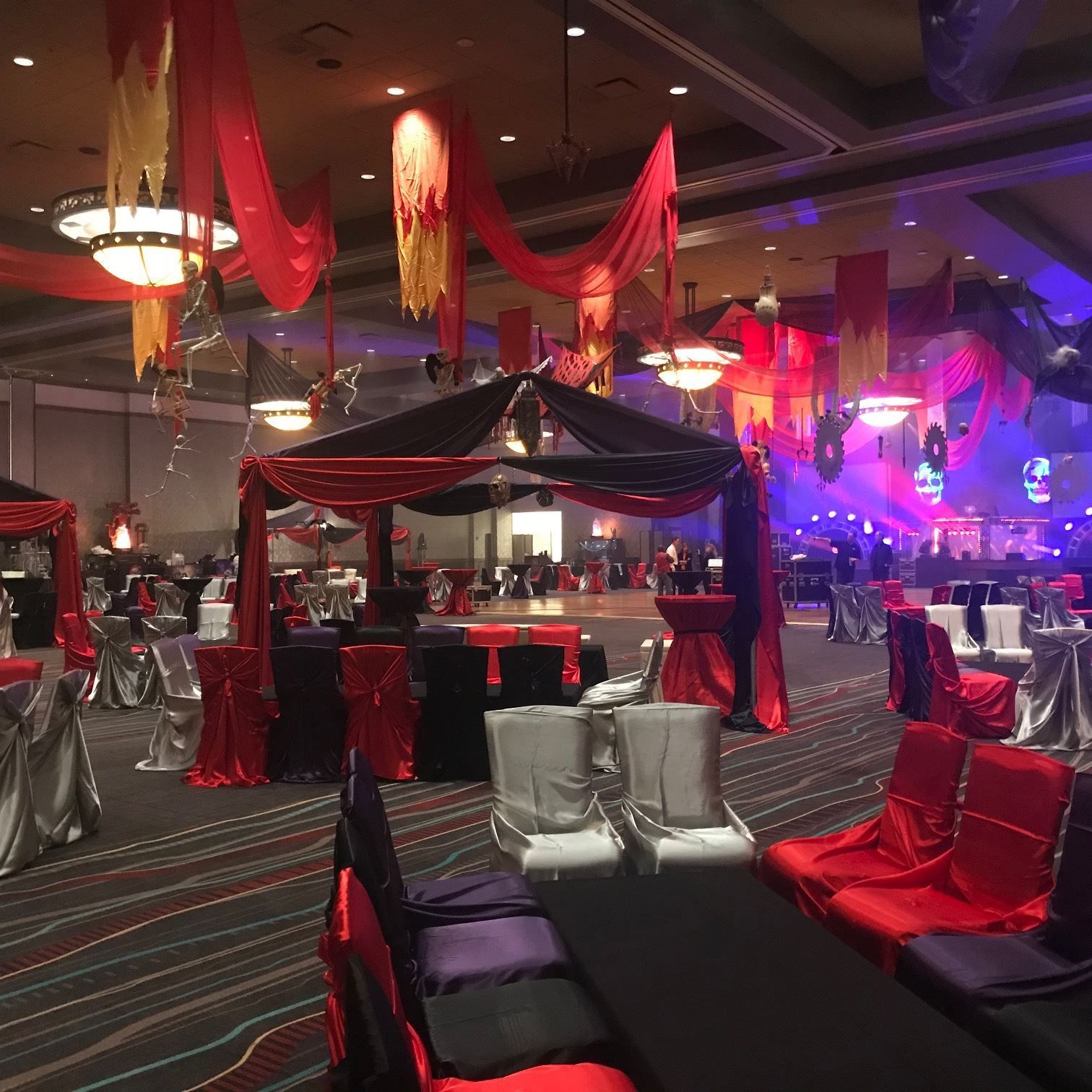 top rated event planning company open in Albuquerque NM
