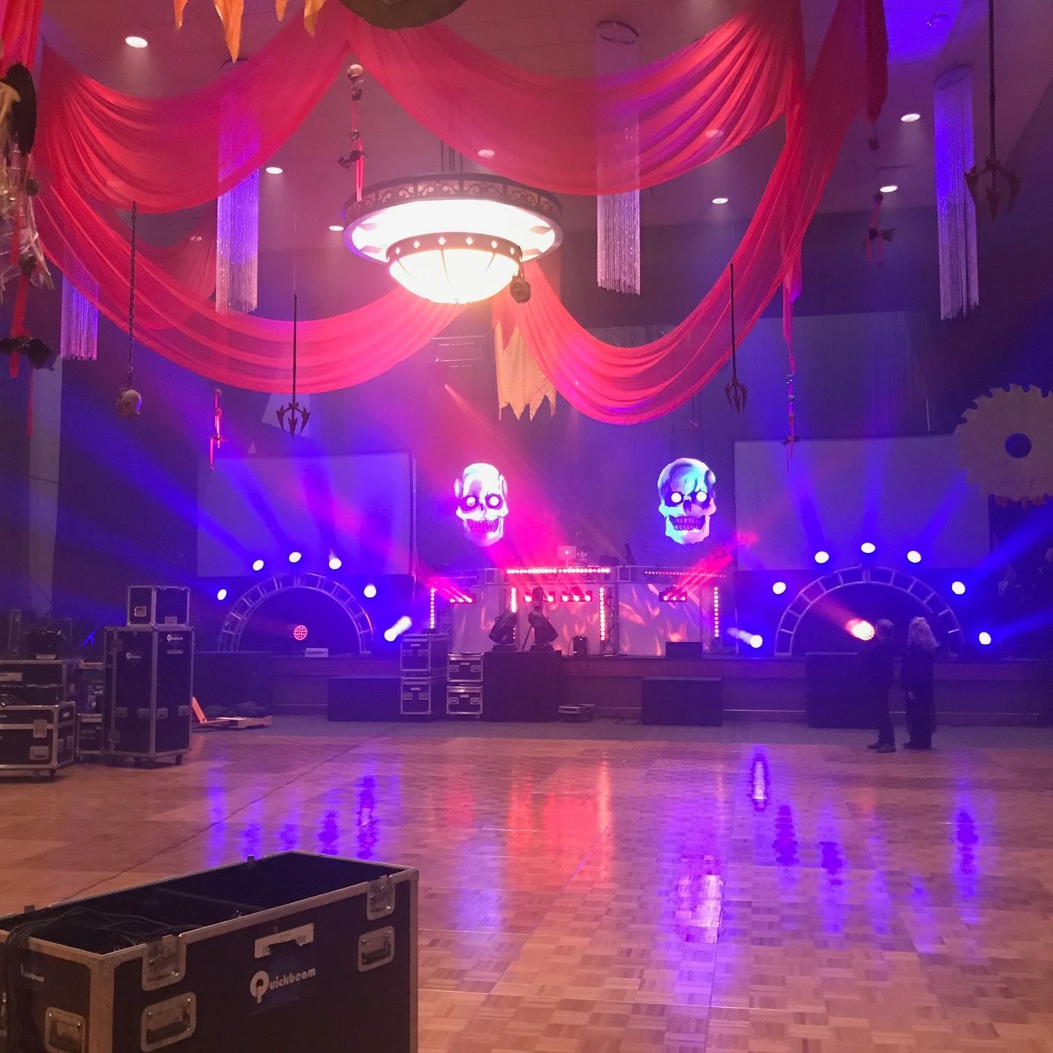 best event planning company open now Albuquerque NM