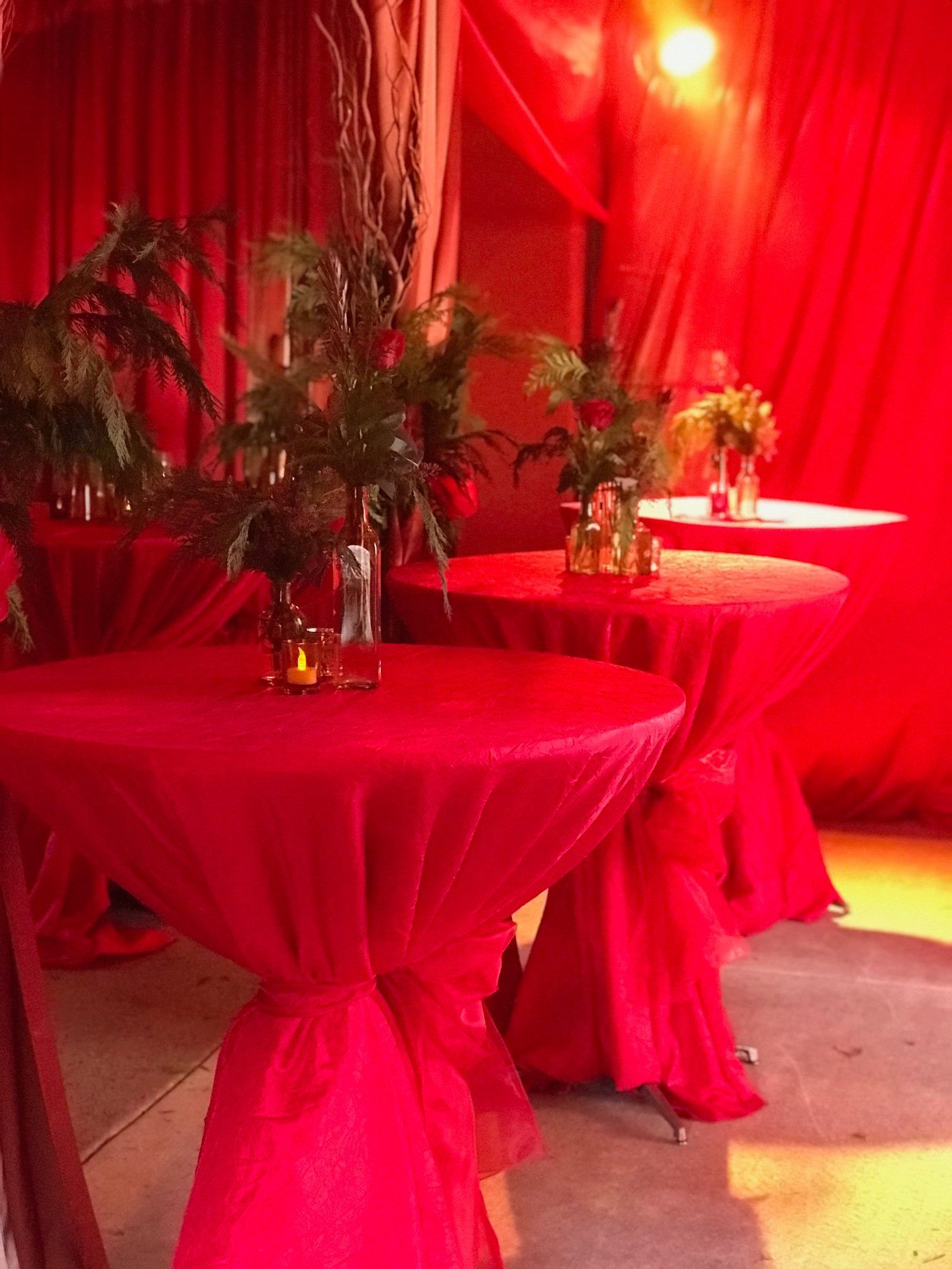 top rated event planning company open now in Albuquerque