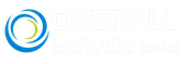 OVERAL SERVICE SRLS LOGO