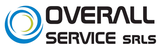 OVERAL SERVICE SRLS LOGO