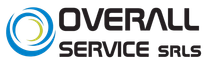 OVERAL SERVICE SRLS LOGO