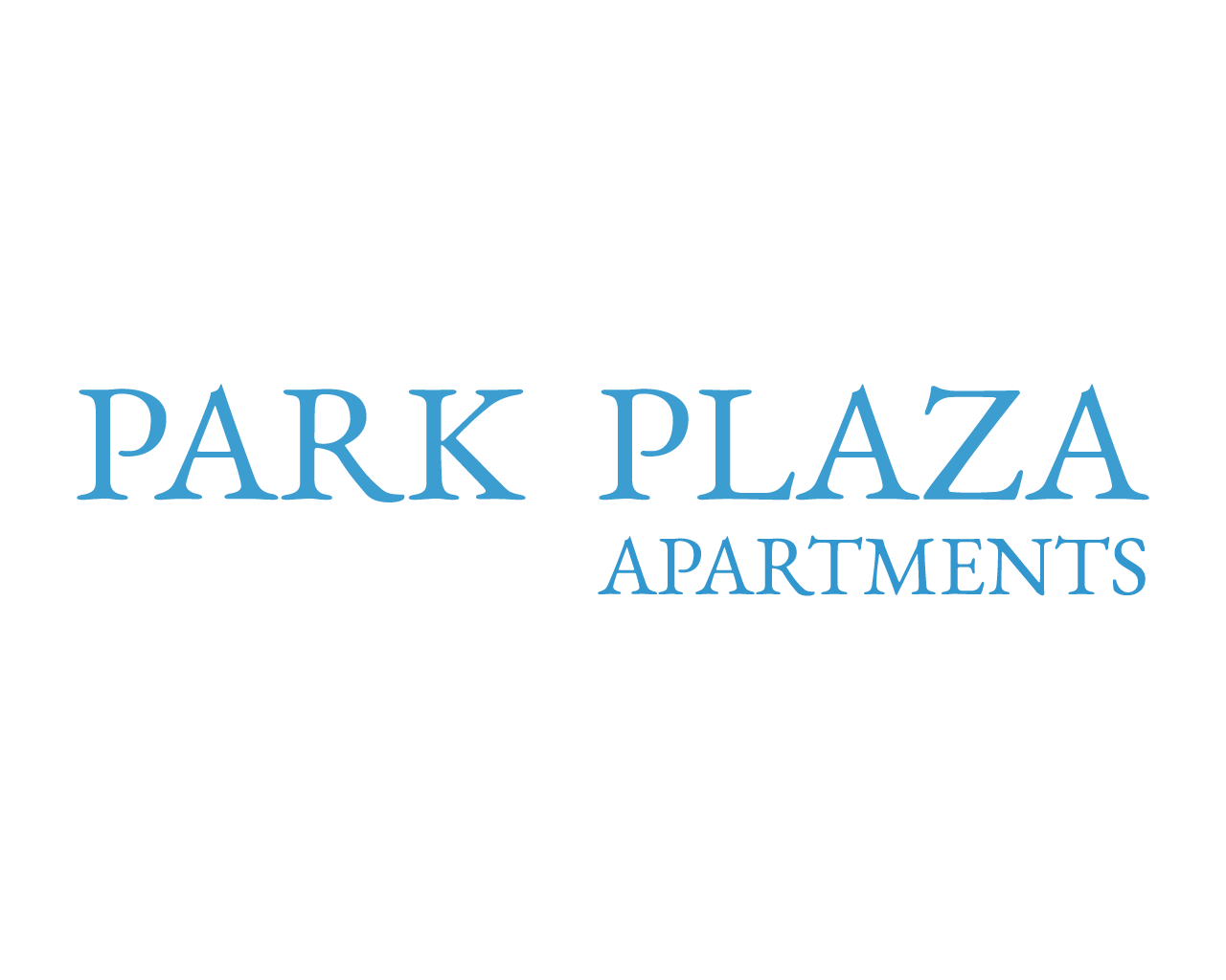 Park Plaza Logo - Click to go to Home Page