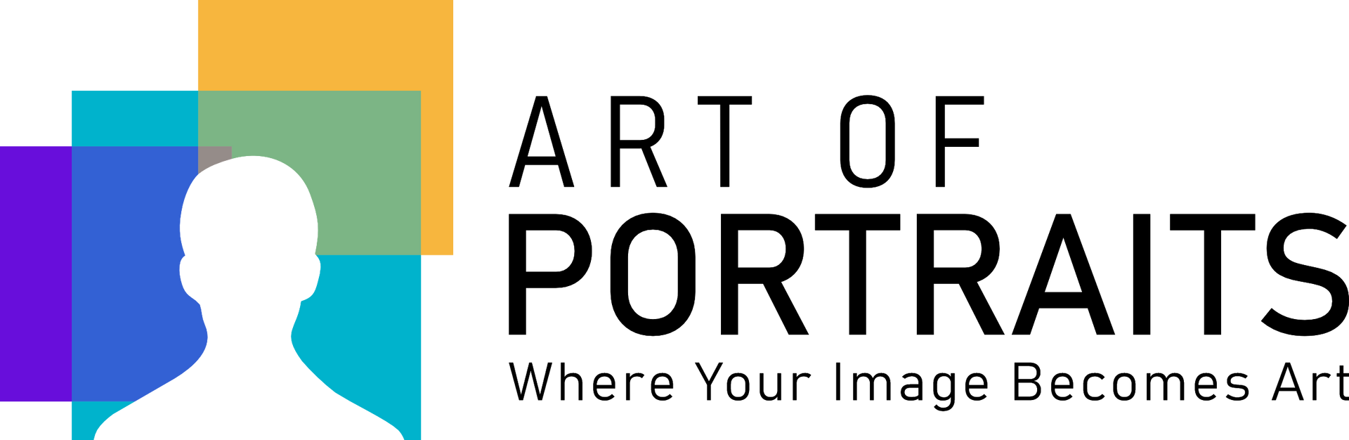 Art of Portraits Logo