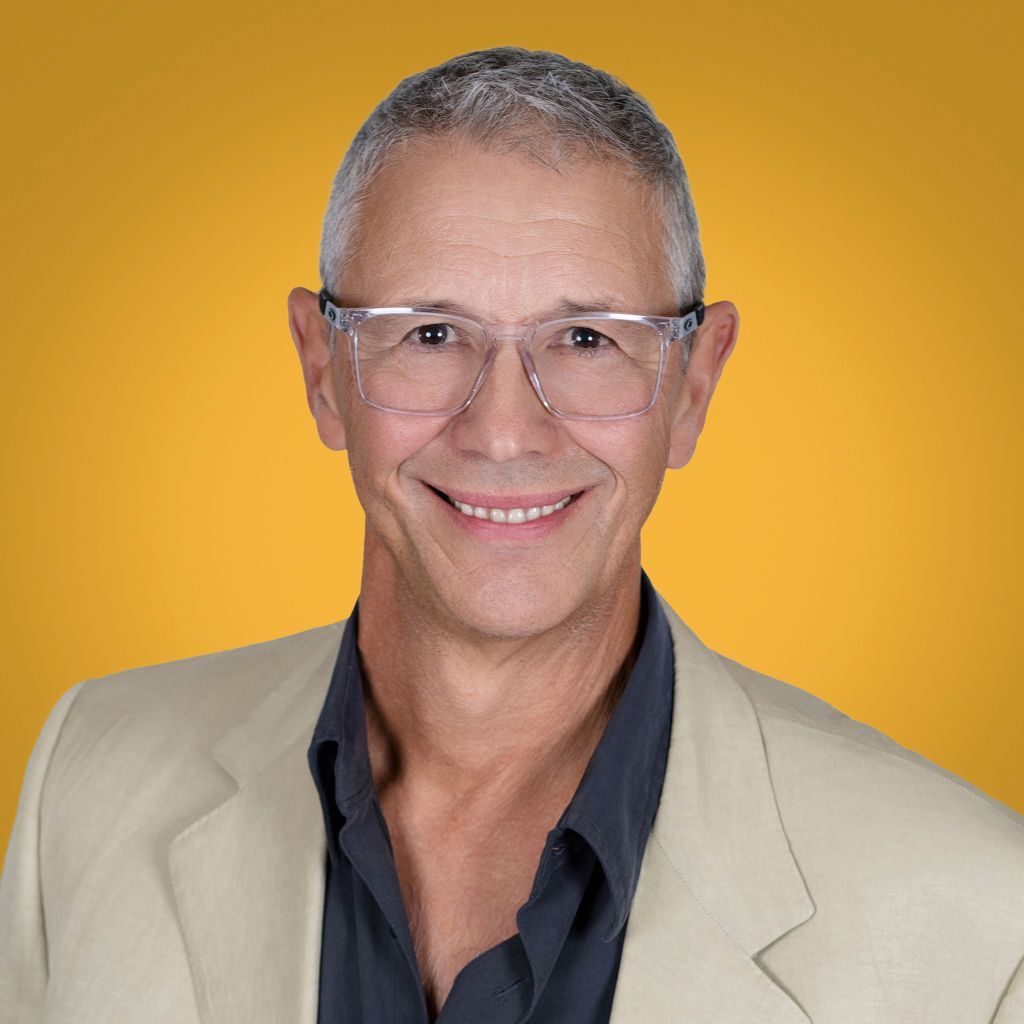 Calgary Photographer, Ron Dodd
