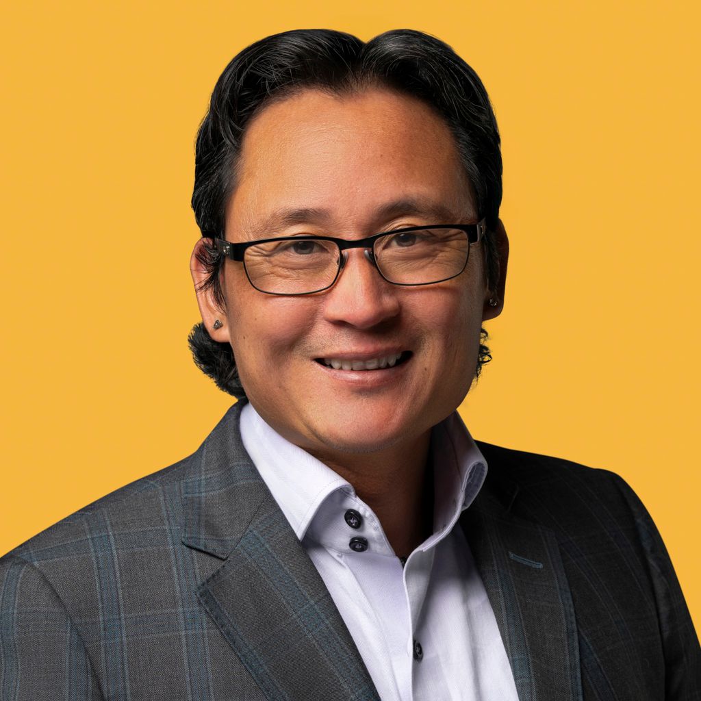 Austin Portrait Photographer, Tien Vo, Art of Portraits