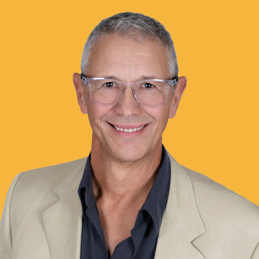 Art of Portraits, Calgary Photographer, Ron Dodd