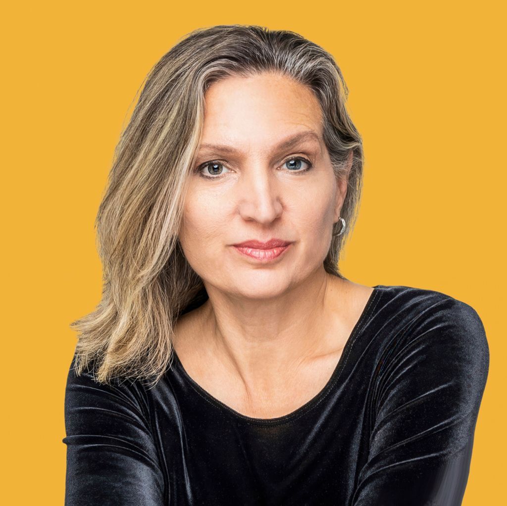 Art of Portraits, Headshot Photographer, Jennifer Schuman