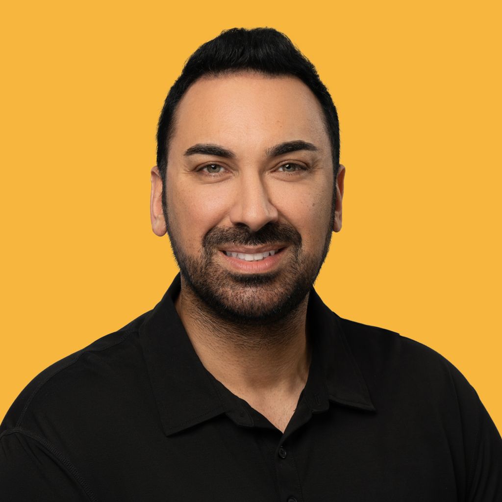 Garden Grove Headshot Photographer, Iman Movassaghi, Art of Portraits - Garden Grove Headshots and Portraits