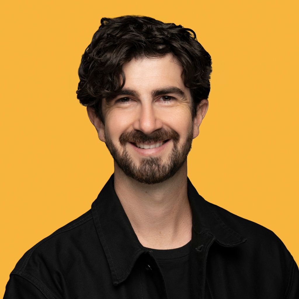 Art of Portraits, Headshot Photographer, Peter Minges