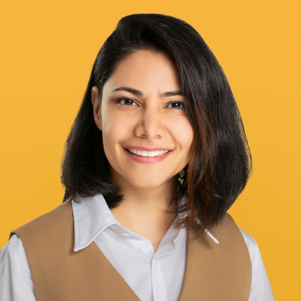 Art of Portraits, Headshot Photographer, Mahnaz Demehri