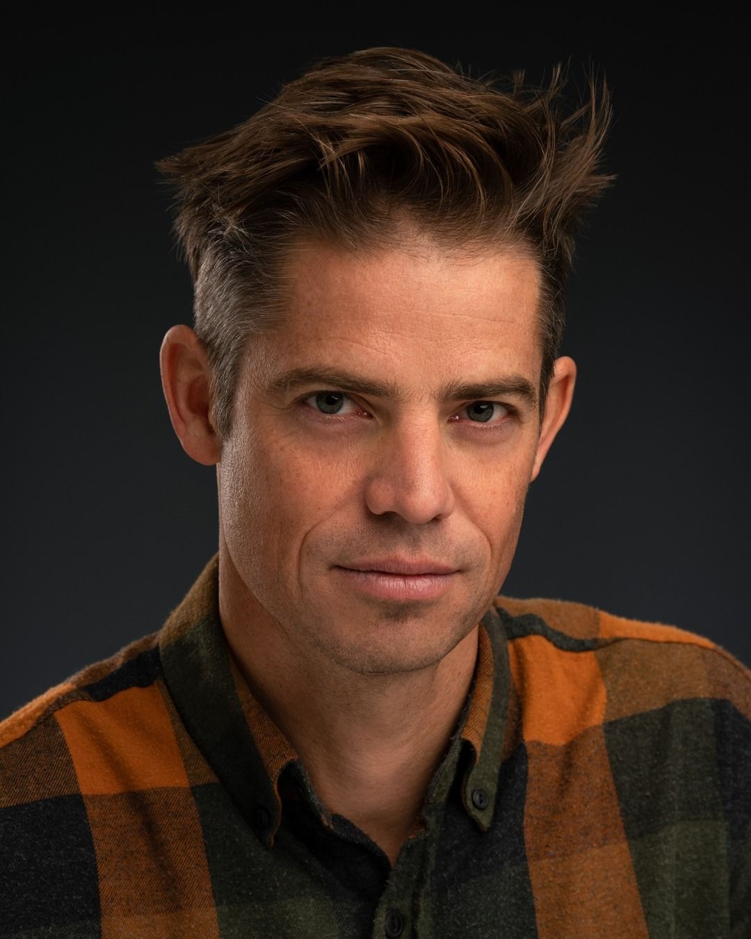 Branding Headshots