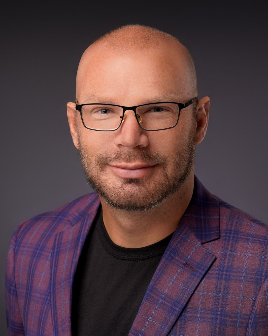 Corporate Headshots