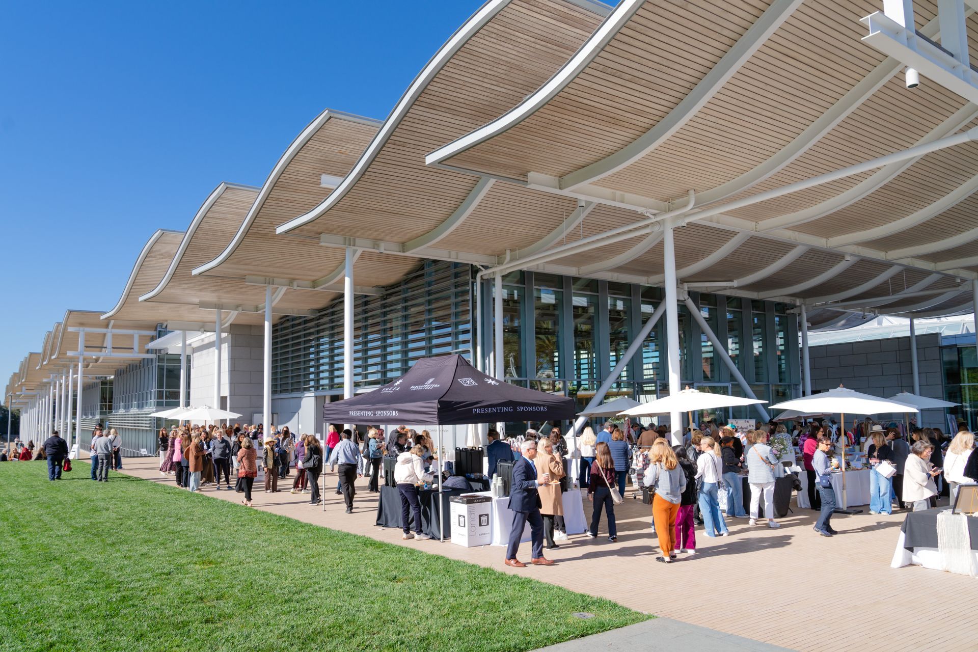 Corporate Event Photography Services in Orange County