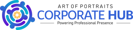 Corporate Hub Logo