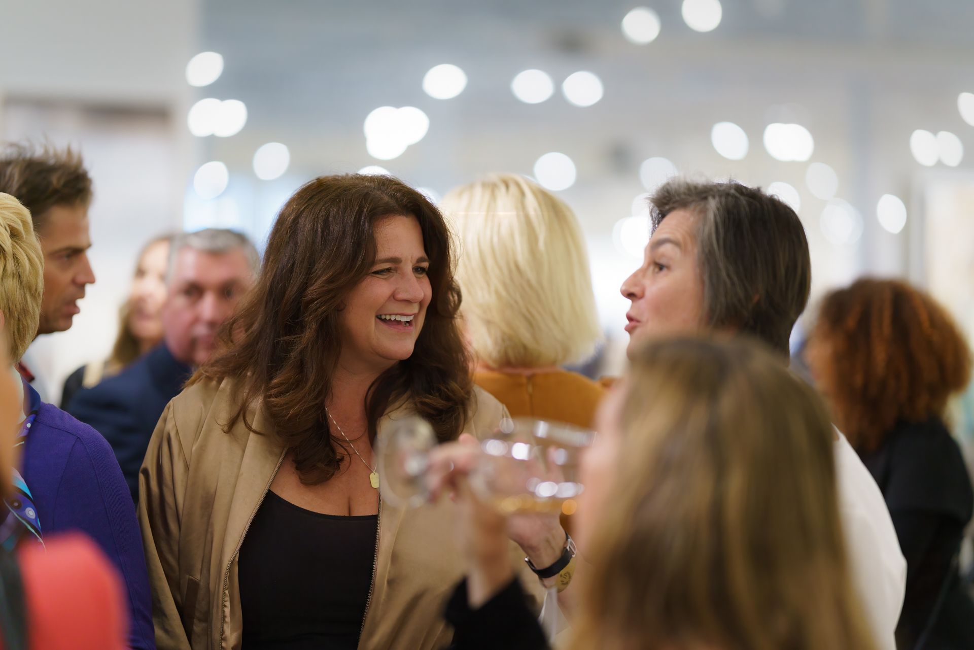Event photography services 