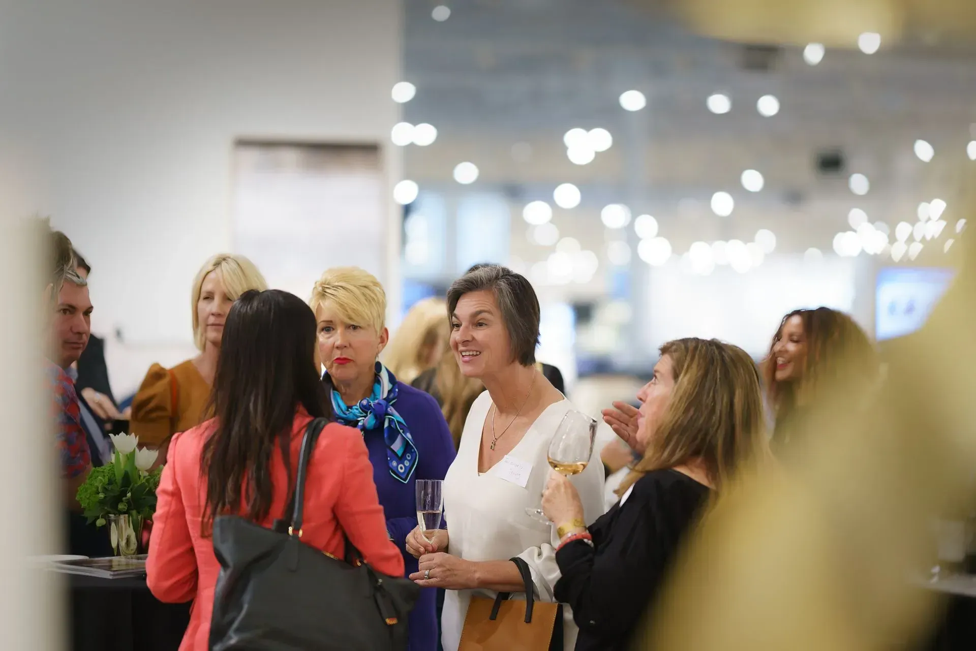 Corporate Event Photography Services in Orange County
